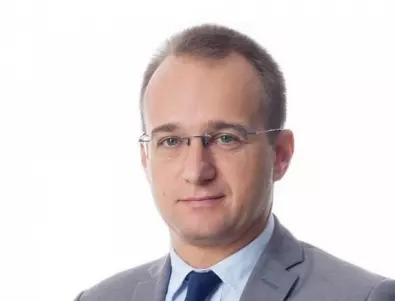 Симеон Славчев, партия МИР: Ще създадем истинска средна класа в България