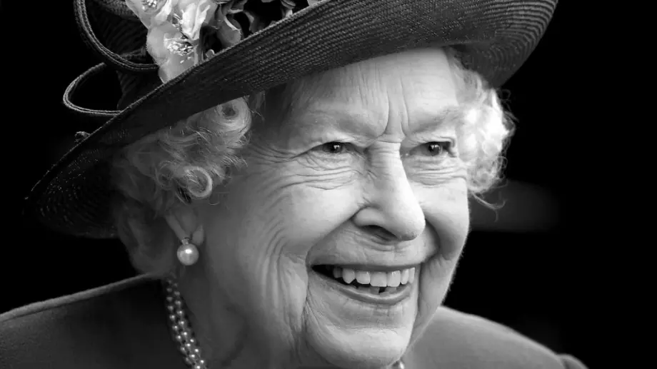 Кралицата надъха Англия преди финала на Евро 2020