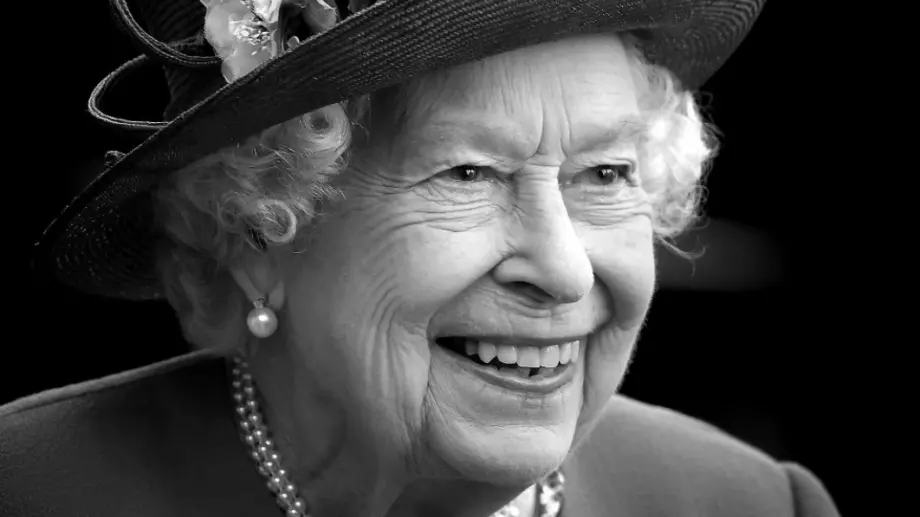 Как светът на спорта се сбогува с кралица Елизабет II (СНИМКИ)