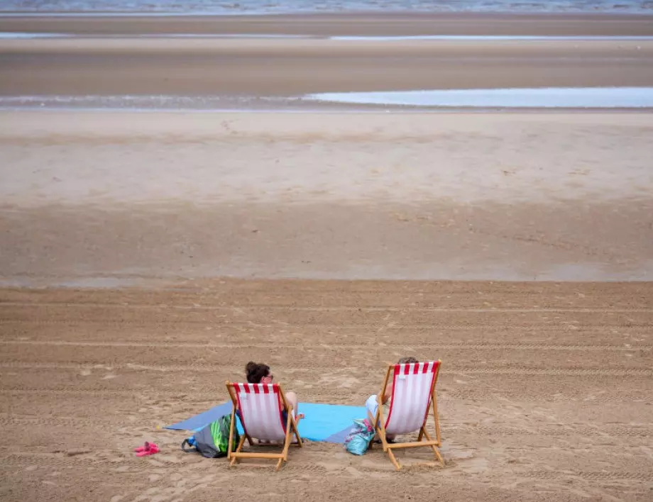 Времето утре - 2 юли 