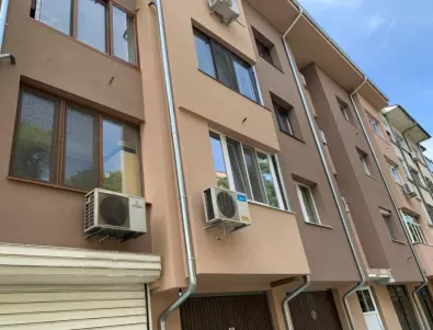 Още един жилищен блок е саниран с активното участие на собствениците и подкрепата на община Бургас