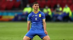 Официално! Марсилия се подсили с украинска звезда