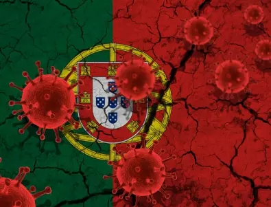 Португалия въвежда нови мерки при влизане в страната