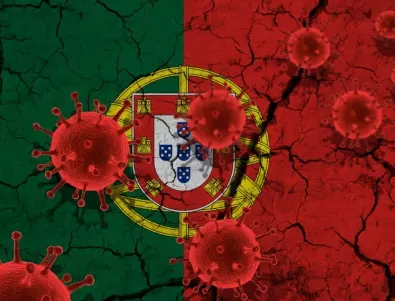 Португалия променя правилата за влизане в страната