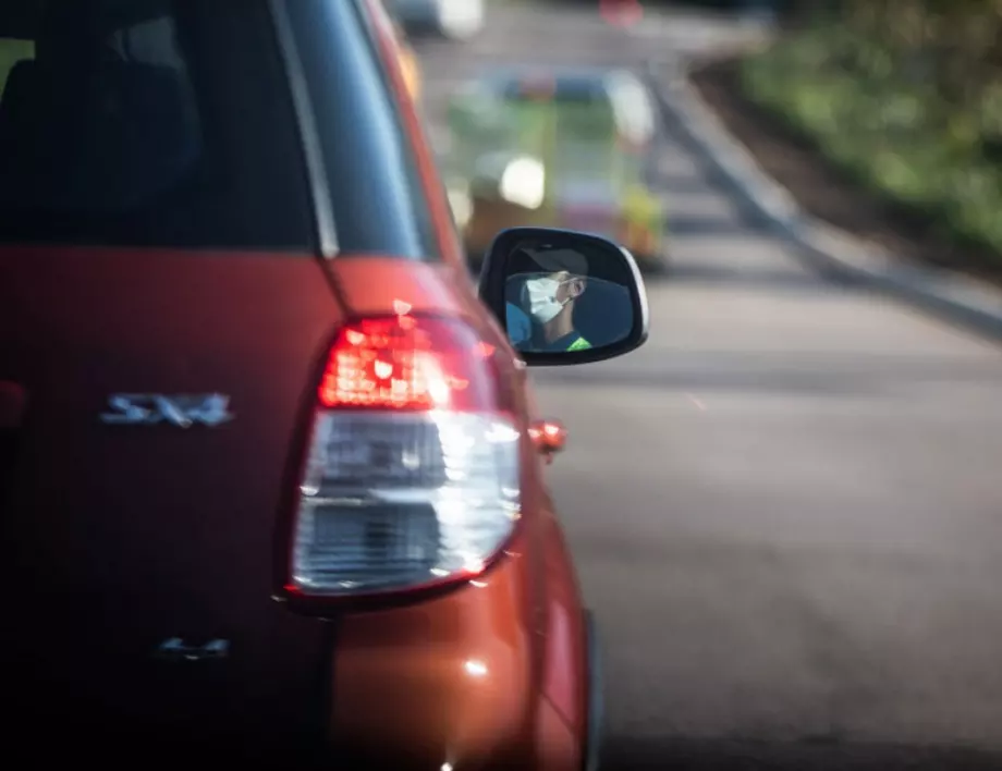 Ако сте над 40 годшни, задължително направете това преди пътуване