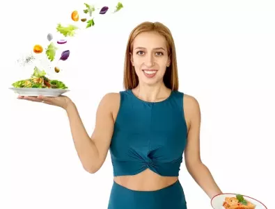 Ирина Атанасова: Разделното хранене е пътят към добрата физическа форма