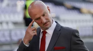 Роси: Ще съм доволен на равен с България - липсваше им късмет в много мачове