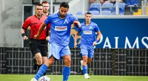 Борислав и Радослав Цонев с едно условие, преди да преподпишат с Левски