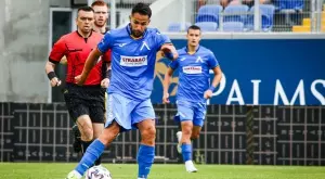 Борислав Цонев: Напрежението е голямо, но се успокоихме и спечелихме