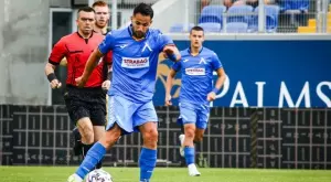 Ясен Петров повика един от най-добрите играчи на Левски в състава на България