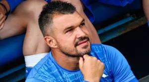 Валери Божинов: Левски е силен и мощен, поздравявам Наско Сираков и Даниел Боримиров