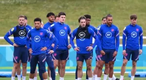 Гарет Саутгейт пуска пренебрегнатия Санчо като титуляр?