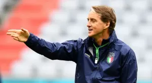 Бивш английски национал: Мразя Роберто Манчини!