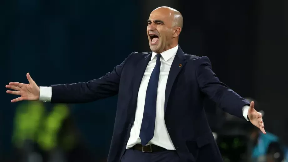 Треньорът на Белгия остана крайно разочарован, но отдаде дължимото и на Италия