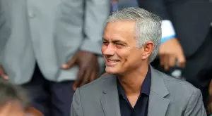 Треньорът на Рома Жозе Моуриньо се оказа почитател на ваксините 