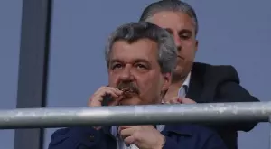 Тодор Батков ще се завърне в ръководството на Левски?