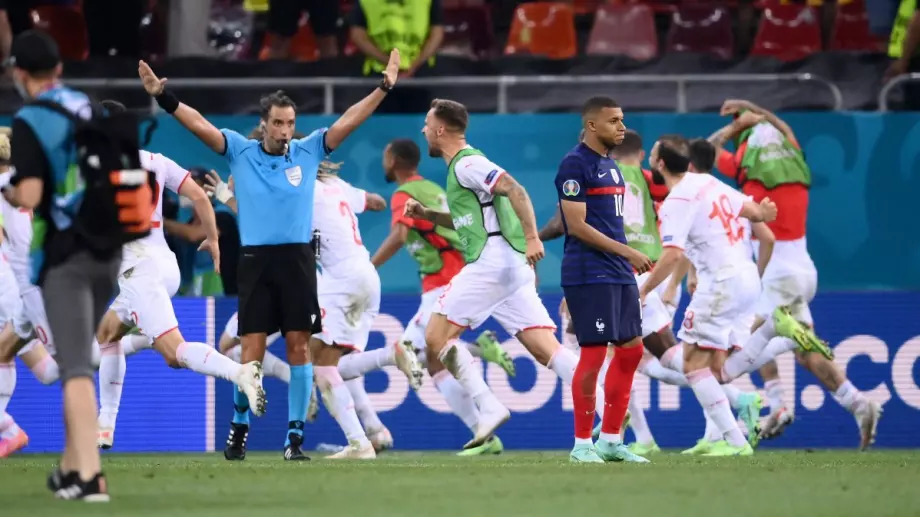 Най-странните факти за Европейското първенство по футбол 2020, които звучат нереални