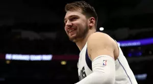 Дончич отново блести, а Маверикс е на полуфинали за пръв път от 2011 година