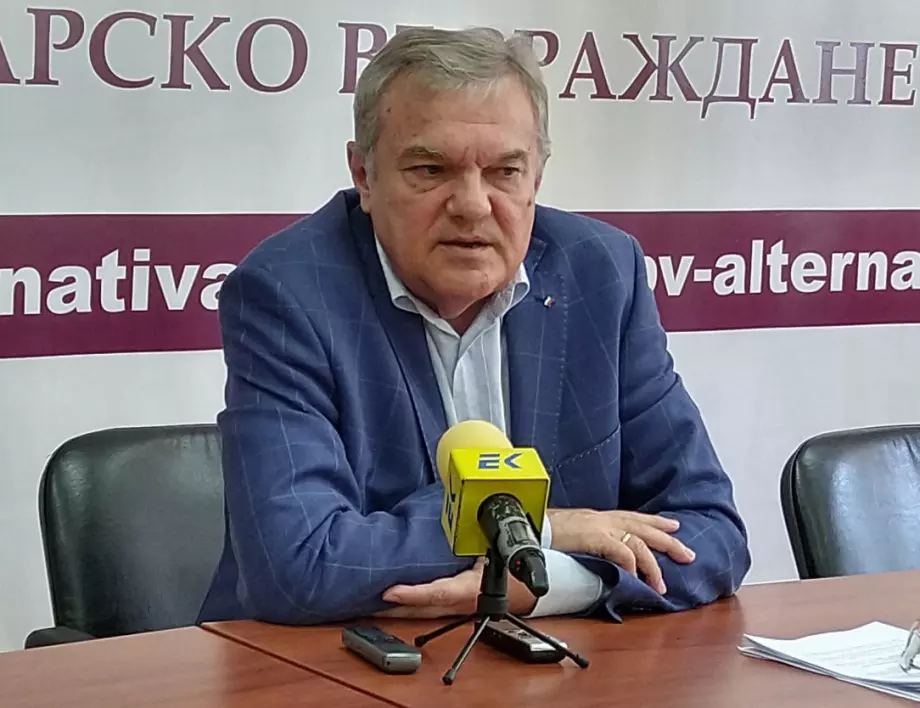 Румен Петков постави ултиматум на енергийния министър