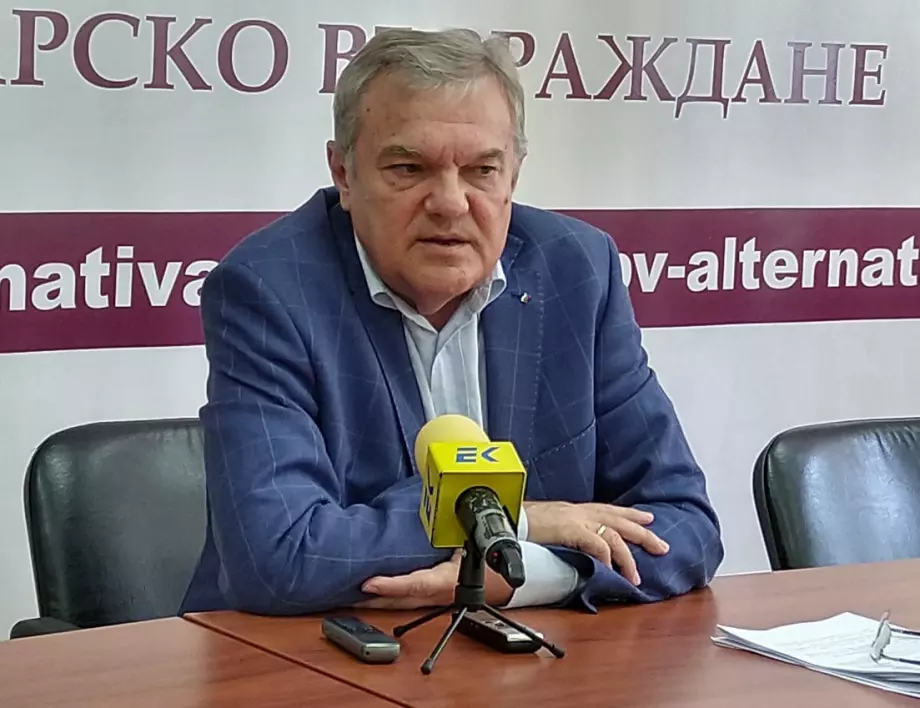 Румен Петков: Грабежът в енергетиката се движи с пълна сила в съучастие с ресорния министър
