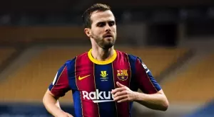 Лошо за Барселона: Ненужно дуо отказва да напусне без заплати за общо 5 години