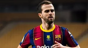 Ювентус иска да върне Пянич, но с голямо условие пред Барселона