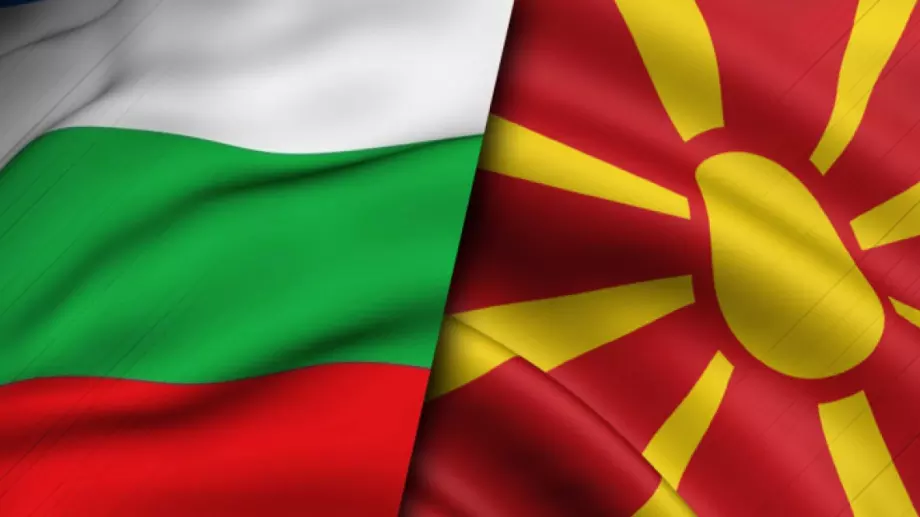 Радостин Василев предлага футболен мач между правителствата на България и Северна Македония
