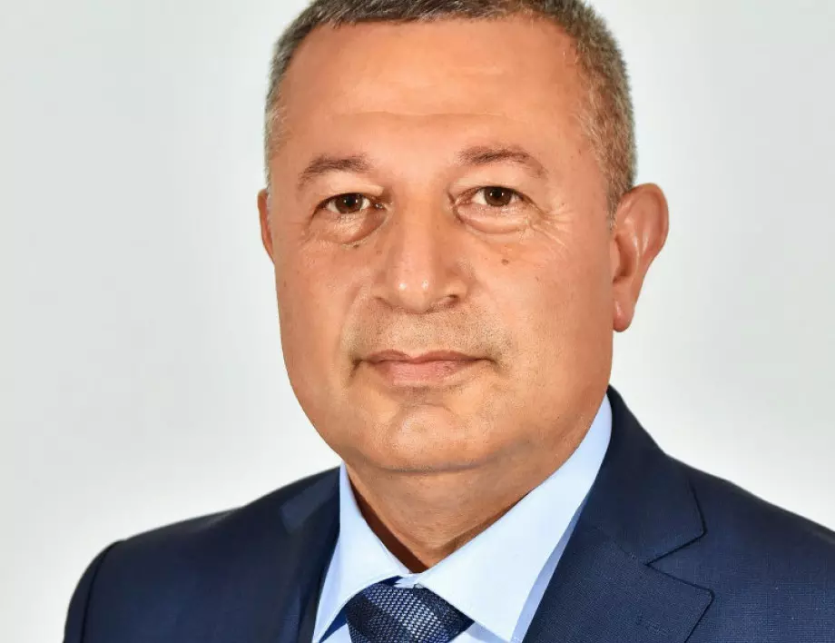 Водачът на "Републиканци за България" - Силистра Тамер Хасан сигнализира за репресии от ГЕРБ