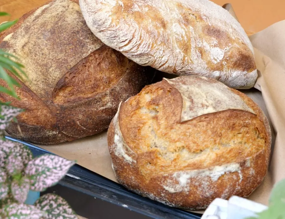 Големите производители на хляб са застрашени от фалит