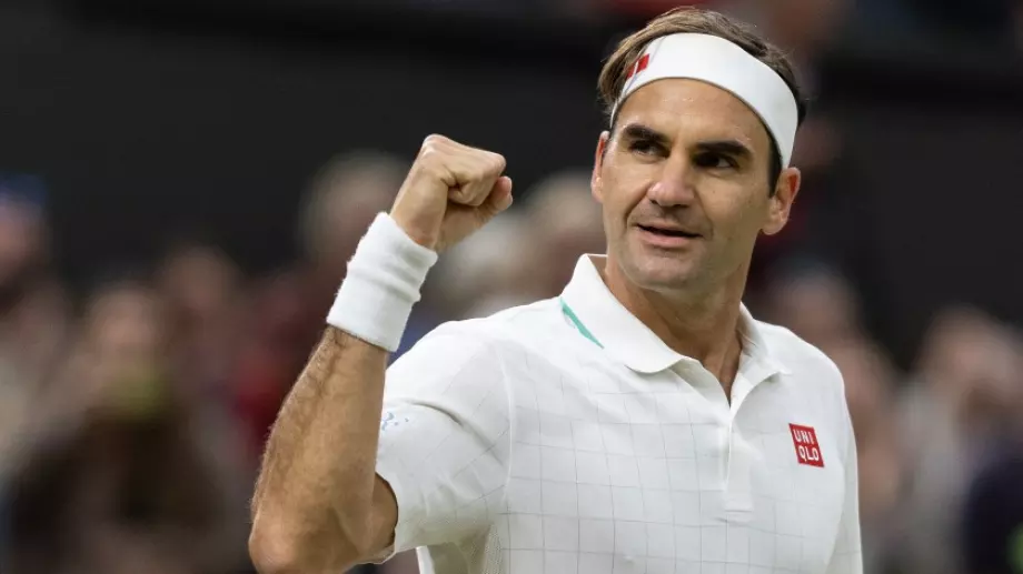 Нищо не е свършило: Роджър Федерер все още е амбициран да се завърне в тениса