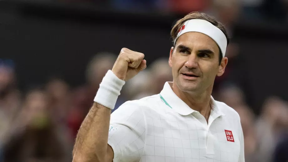 Роджър Федерер се завръща на корта в края на лятото