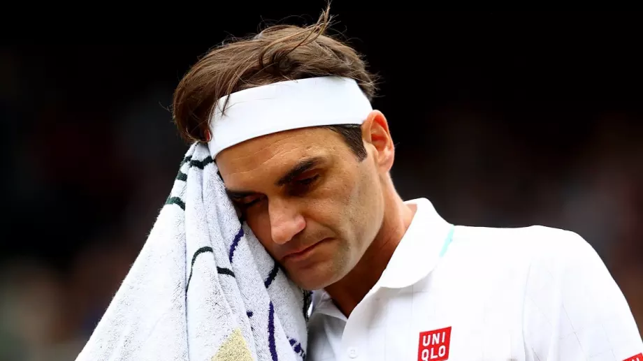 Родителите на Роджър Федерер: Никога не сме го смятали за бъдеща звезда