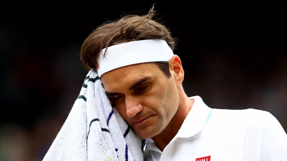 Роджър Федерер: Възможно е да се спечели календарен Голям шлем