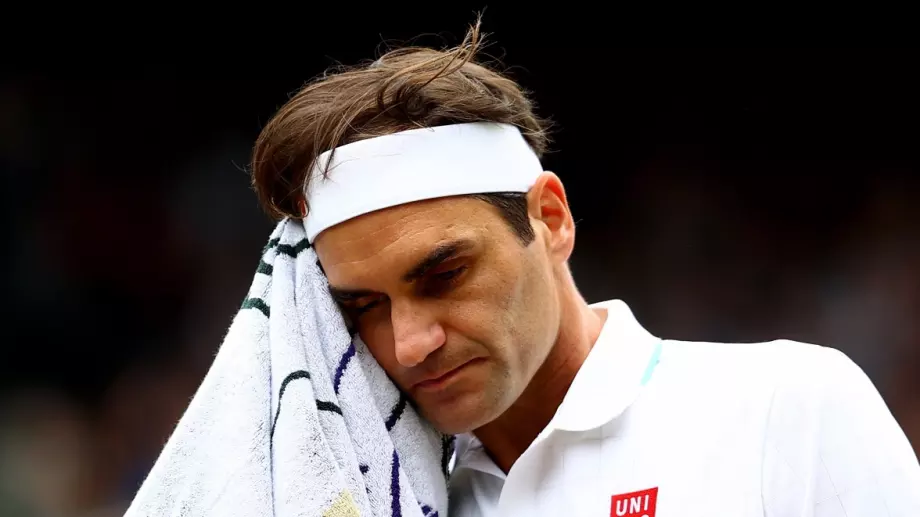 Анализатор: Роджър Федерер ще играе на Откритото първенство на Австралия