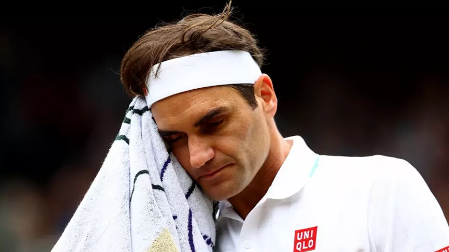 40-годишният Роджър Федерер ще пропусне и Australian Open, но няма да спира с тениса