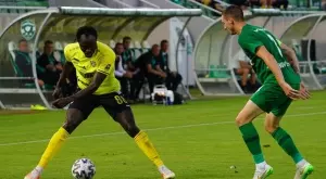 Къде да гледаме реванша на Лудогорец срещу Шахтьор Солигорск?