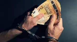 "Имам много контакти, но не съм Пабло Ескобар" - бивш футболист влезе в затвора заради тон наркотици и оръжия