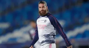 Серхио Рамос похвали звезда на ПСЖ: Ключов футболист, който значи много за клуба