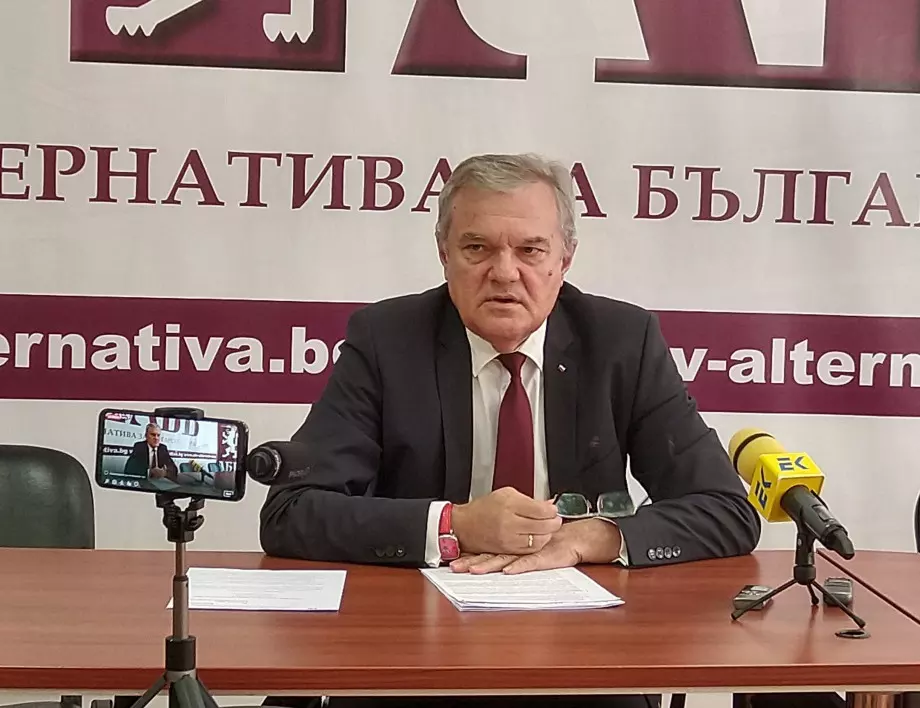 Румен Петков: Икономическият министър гледа на Булгартрансгаз като на портмоне