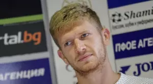 Голмайсторът от Втора лига стори трансфер в Полша