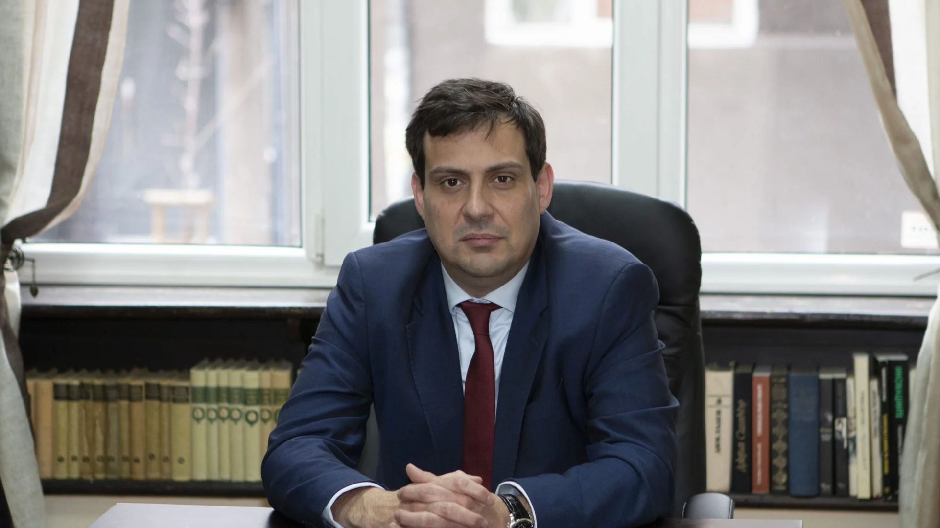Избраха нов председател на Българската петролна и газова асоциация