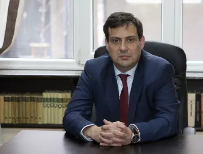 Избраха нов председател на Българската петролна и газова асоциация