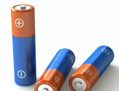 Китай вдига с до 20% цените на батериите през 2022 г. 