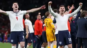 Райс отпадна за Англия поради вирусно заболяване