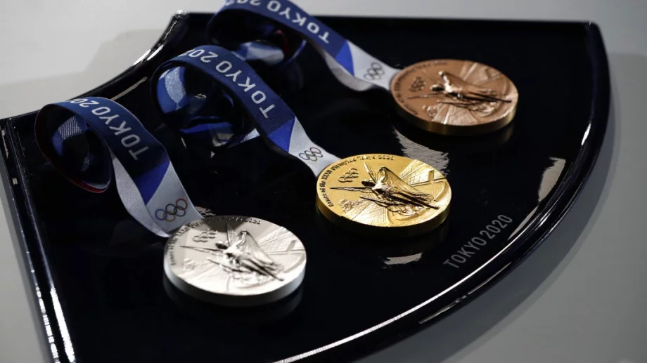 Прогнозираха класирането по медали на Олимпийските игри в Токио