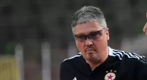 ЦСКА без Мено Кох и Амос Юга в първия мач от Лигата на конференциите