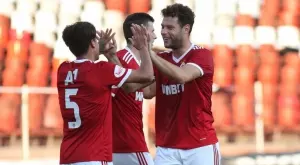 Официално: Ясен е първият съперник на ЦСКА в Лигата на конференциите