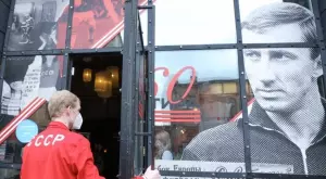 ВИДЕО: 61 години от първия финал на Европейското първенство по футбол