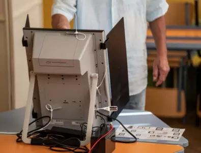 Прокуратурата обвини 9 души за изборни престъпления