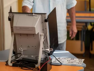 Ивайло Мирчев: ГЕРБ организира подписка срещу гласуването с машини
